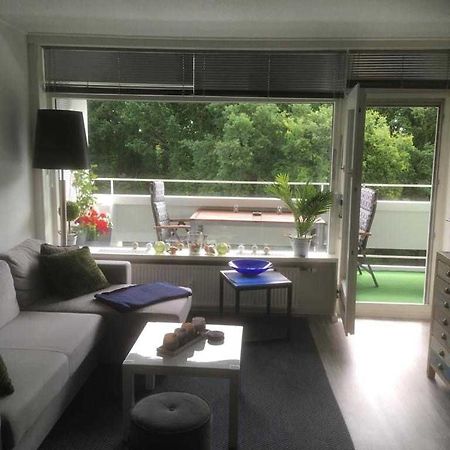 Ferienwohnung Kofferfisch Зірксдорф Екстер'єр фото